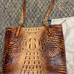 Brahmin Ezra Bag